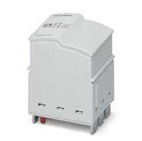 Phoenix contact 2907391 FLT-SEC-P-T1-264/50-P Штекерный модуль для защиты от перенапряжений, тип 1