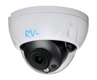 RVi-1NCD8042 (4) уличная 8 мп купольная IP видеокамера с ик подсветкой