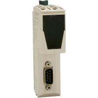 Schneider Electric TM5PCRS4 МОДУЛЬ СВЯЗИ PCI ПОСЛ ИНТ RS485