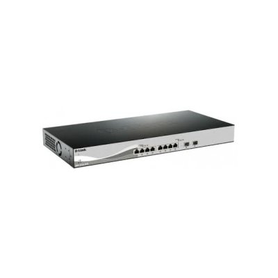 Коммутатор D-Link DXS-1210-10TS-A2A