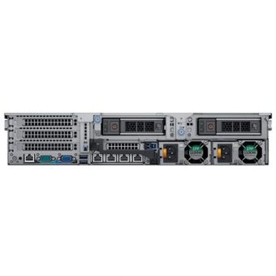 Сервер Dell PowerEdge R740xd R7XD-8806
