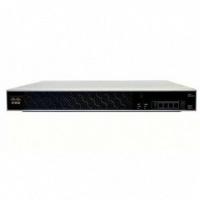Межсетевой экран Cisco ASA5515-SSD120-K8