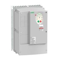 Schneider Electric ATV212WU30N4 ПРЕОБР ЧАСТОТЫ ATV212 3КВТ 480В IP55