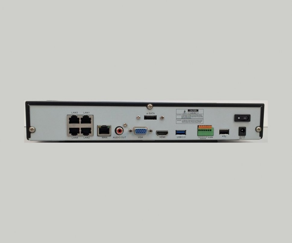 Smartec STNR-0460