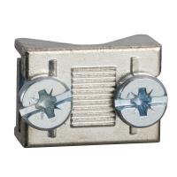 Schneider Electric LV480816 ПРИЖИМ.КЛЕММА ДЛЯ ПРИС. CU/AL КАБЕЛЕЙ 6-70ММ2 ДЛЯ ISFT160