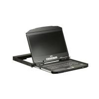 KVM переключатель Aten CL3700NW-ATA-RG