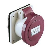 РОЗ UNIKA Б/ЗАЩ 32A 3P-N-E 100-130 IP65