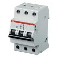 ABB Автомат.выкл-ль 3-полюсной S203M Z40UC (2CDS273061R0558)