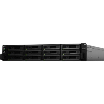 Сетевое хранилище Synology RS2418RP+