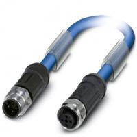 Phoenix contact 1419103 SAC-3P-M12MS/ 0,5-961/M12FS VA Системный кабель шины