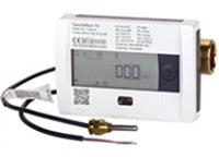 014U0154 Квартирный теплосчётчик Danfoss SonoSafe10 Ду=25 расход 3,5 возврат