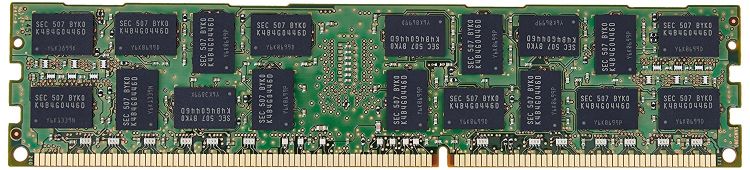 Модуль памяти Cisco UCS-MR-1X162RY-A=