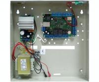 ProxWay PW-400 AC универсальный IP котроллер СКУД