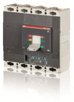ABB 1SDA069424R1 Выключатель автоматический T6V 630 PR222DS/P-LSIG In=630 4p F F