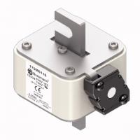 170M6116 Быстрый предохранитель 1250A 690V 3KN/80 AR UC
