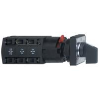 Schneider Electric K10D024MCH КУЛАЧКОВЫЙ ВЫКЛ 10А 3+\0\ K10D024MCH