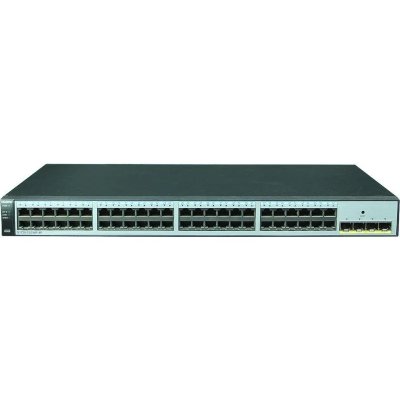 Коммутатор Huawei S1720-52GWR-4P