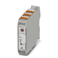 Phoenix contact 2903910 ELR H5-I-PT- 24DC/500AC-2 Гибридный пускатель