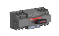 ABB 1SCA151424R1001 Рубильник OTM63F3C21D400C с АВР 21D