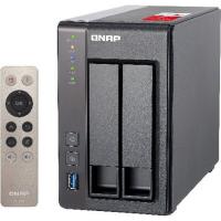 Сетевое хранилище Qnap TS-251+-2G