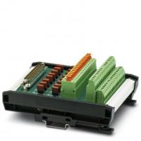 Phoenix contact 2906192 UM-D37M/DS/FU/DI120V/C3/L C Интерфейсный модуль
