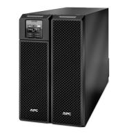 ИБП APC Smart-UPS SRT On-Line 8000VA 230V SRT8KXLI