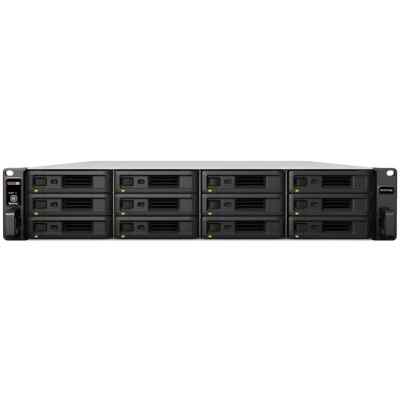 Сетевое хранилище Synology RX1217SAS