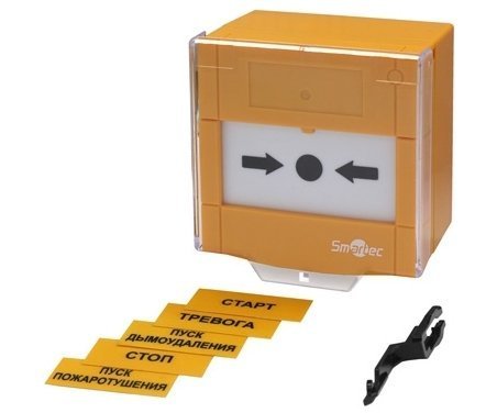 Smartec ST-ER115D-YL