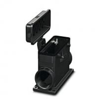 Phoenix contact 1407666 HC-EVO-B24-SHFDC-2SSM40-PLRBK Корпус