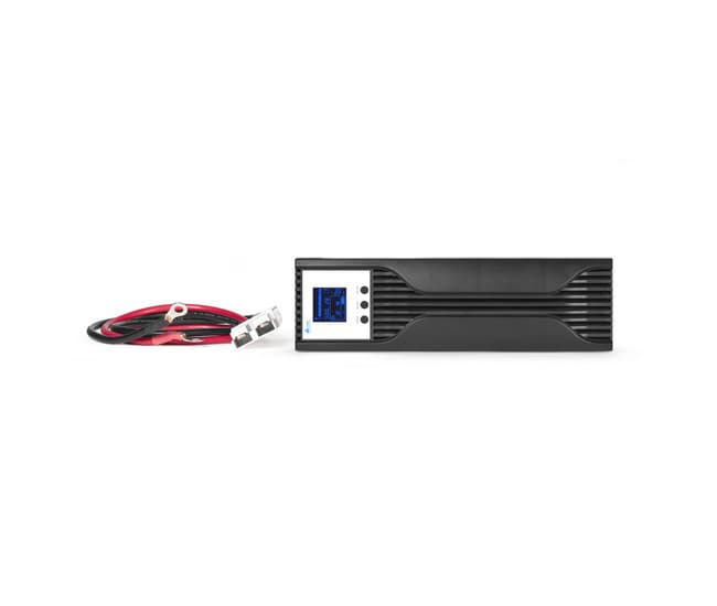 ИБП SVC RTL-5KL-LCD