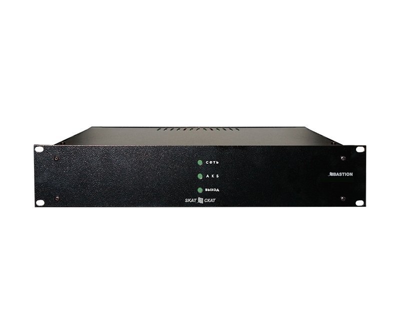 СКАТ-1200И7 Rack
