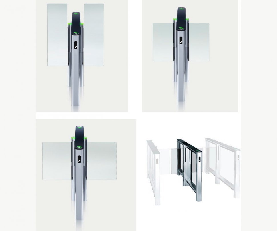 PERCo-STD-01
