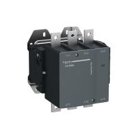 КОНТАКТОР E 3P, 500 A, 380V 50/60 ГЦ,