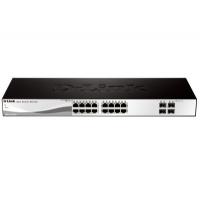 Коммутатор D-Link DGS-1210-20-B1A