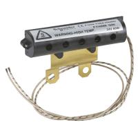 Schneider Electric 8800112000 Нагреватель штока клапана V222/V292 DN65-100, 24В 60Вт