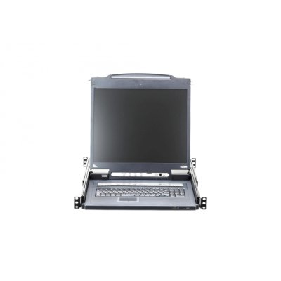 KVM переключатель Aten CL5708IN-ATA-RG