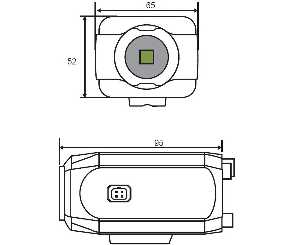 Smartec STC-HDX3085/3 ULTIMATE