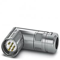 Phoenix contact 1619441 CA-09P1N12T0DNS Кабельный соединитель