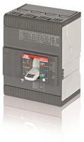ABB 1SDA067442R1 Выключатель автоматический XT1S 160 TMD 100-1000 4p F F