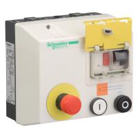 Schneider Electric LG7K09Q714 ПУСК. В КОРП. 6…10A 380/400V 50/60Hz