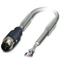 Phoenix contact 1419043 SAC-5P-MS/20,0-923 CAN SCO Системный кабель шины