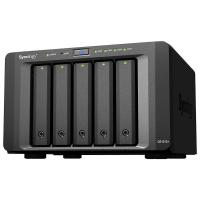 Сетевое хранилище Synology DS1513+