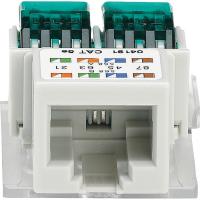 Schneider Electric MTN465580 МОНТ. МОД REICHLE&MASSARI, 5Е НЕЭКРАН.