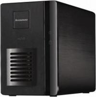 Сетевое хранилище Lenovo ETH 70A69001EA