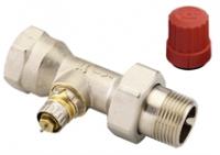 013G7018 Клапан терморегулирующий Danfoss RTR-N Ду=25 прямой