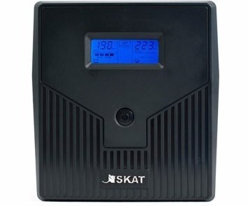 SKAT-UPS 1000/600