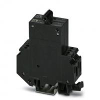 Phoenix contact 914866 TMC 2 F1 120  6,0A Термомагнитный защитный выключатель