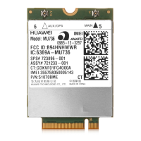 Сетевая карта HP E5M76AA