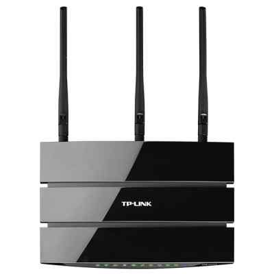 Роутер TP-Link Archer VR400 AC1200