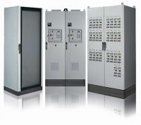 ABB EE0440 Перегородка горизонтальная 400x400мм ШхГ